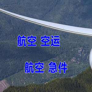 保山云瑞机场快运快递-选东方航空和上海航空